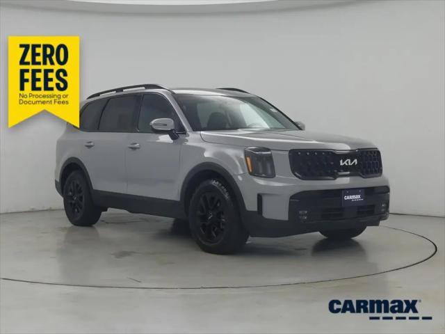 2024 Kia Telluride SX X-Pro for sale in Tinley Park, IL