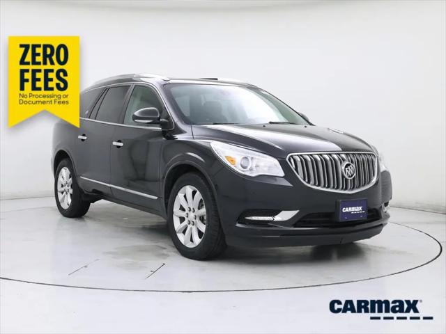 2015 Buick Enclave Premium for sale in Milwaukie, OR