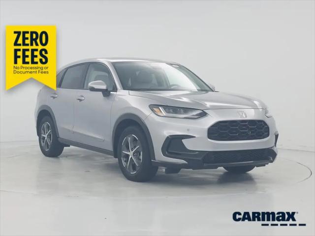 2025 Honda HR-V 2WD EX-L for sale in Greenville, SC