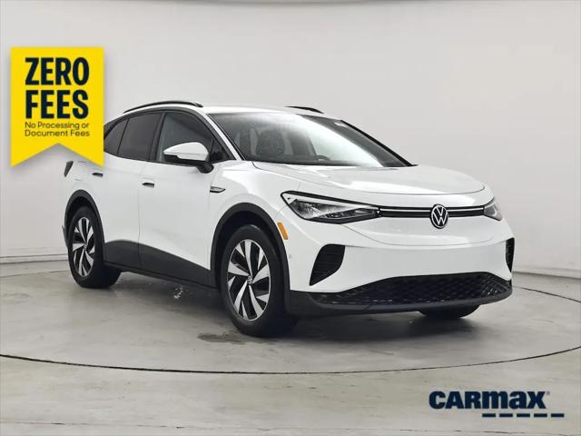 2023 Volkswagen ID.4 Pro for sale in Norcross, GA