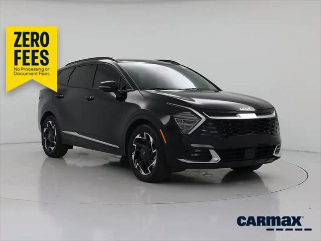 2023 Kia Sportage SX-Prestige for sale in Tampa, FL