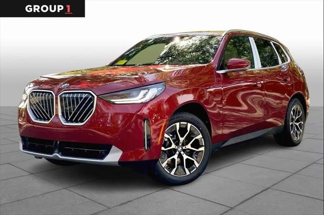 2026 BMW X3 30 xDrive for sale in Rockland, MA