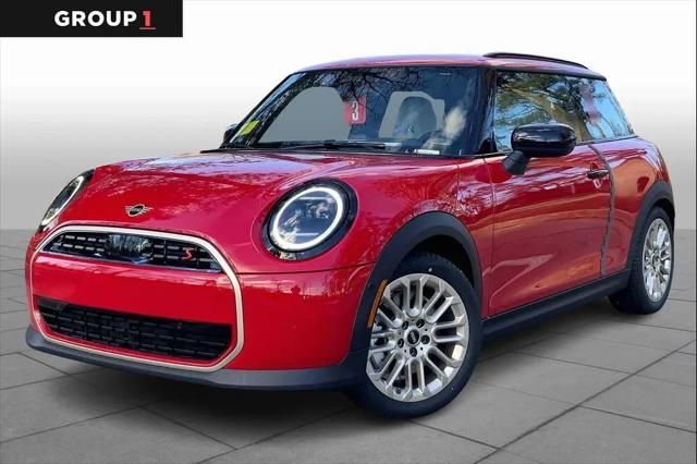 2026 MINI Hardtop Cooper S for sale in Rockland, MA