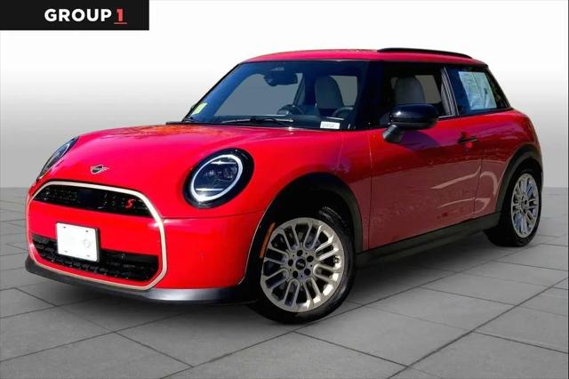 2026 MINI Hardtop Cooper S for sale in Rockland, MA
