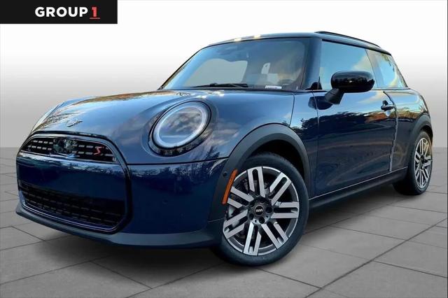 2026 MINI Hardtop Cooper S for sale in Rockland, MA