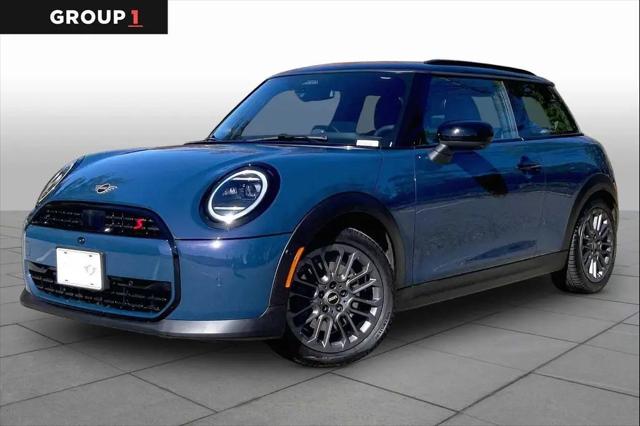 2026 MINI Hardtop Cooper S for sale in Rockland, MA