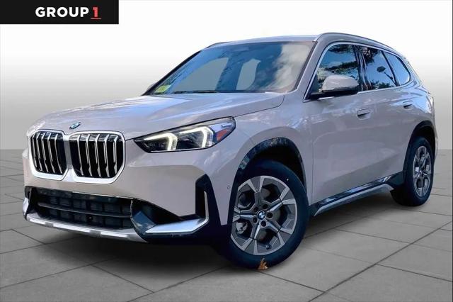 2026 BMW X1 xDrive28i for sale in Rockland, MA