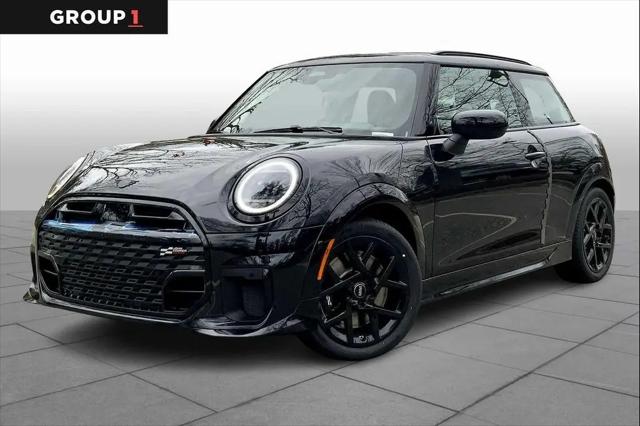 2026 MINI Hardtop Cooper S for sale in Rockland, MA