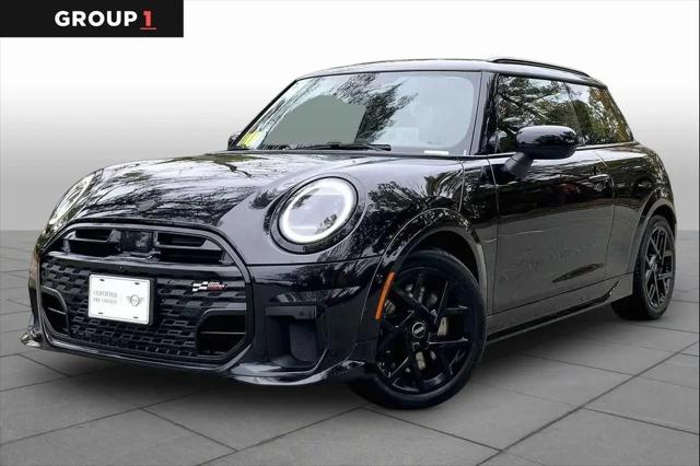 2026 MINI Hardtop Cooper S for sale in Rockland, MA