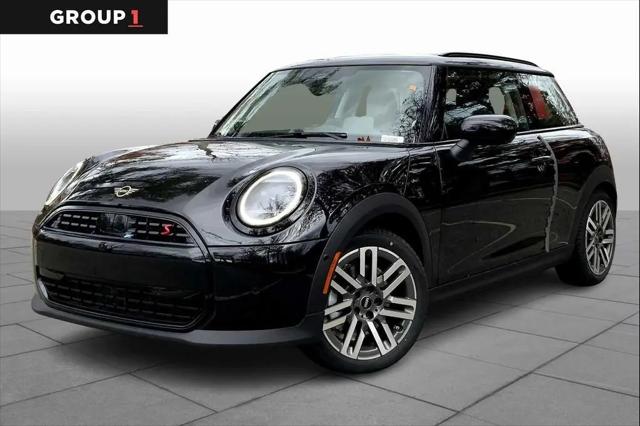 2026 MINI Hardtop Cooper S for sale in Rockland, MA