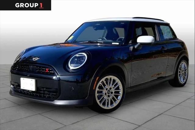 2026 MINI Hardtop Cooper S for sale in Rockland, MA