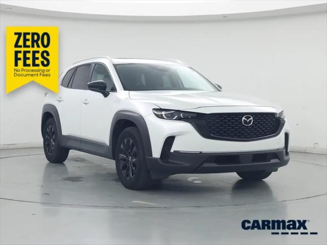 2025 Mazda CX-50 2.5 S Premium Package for sale in Cincinnati, OH