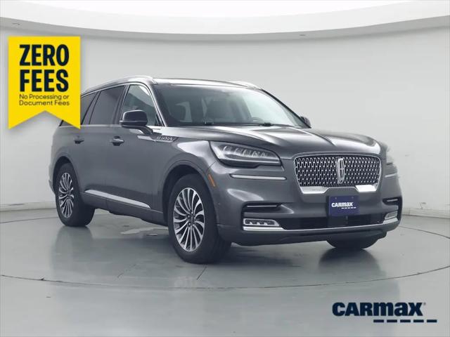 2020 Lincoln Aviator Reserve for sale near Cincinnati, OH