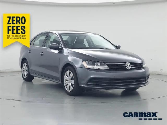 2017 Volkswagen Jetta 1.4T S for sale near Cincinnati, OH