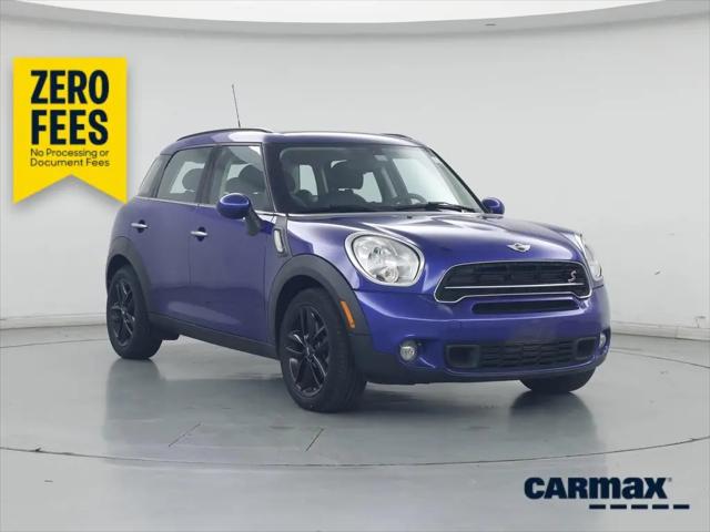 2016 MINI Countryman Cooper S for sale in Cincinnati, OH