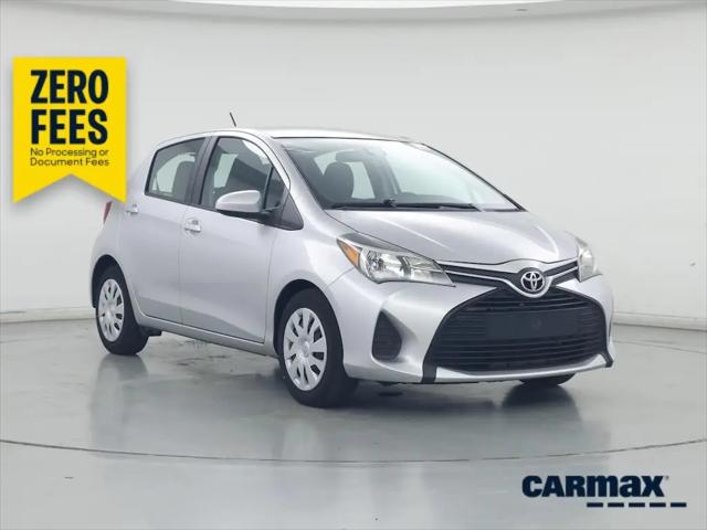 2017 Toyota Yaris L for sale in Cincinnati, OH