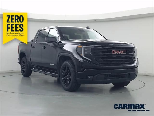 2024 GMC Sierra 1500 4WD Crew Cab Short Box Elevation with 3VL for sale in Cincinnati, OH