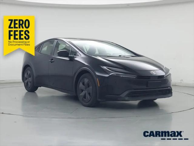 2025 Toyota Prius LE for sale in Cincinnati, OH