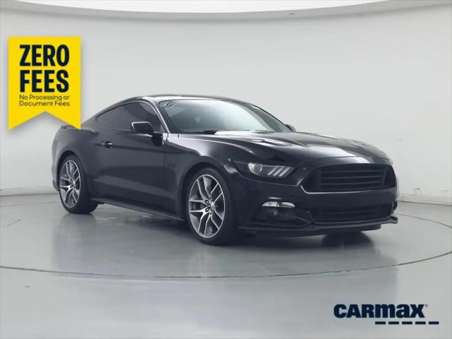 2017 Ford Mustang for sale near Cincinnati, OH