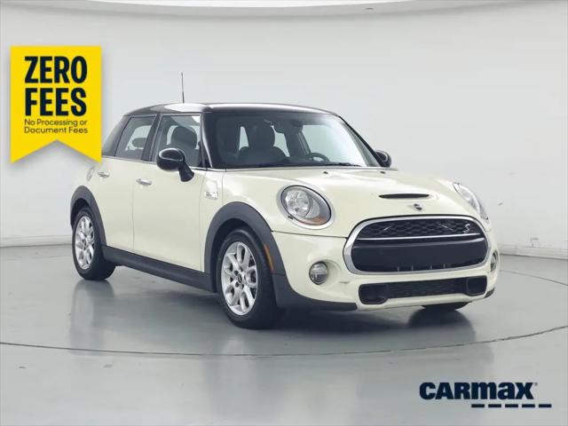 2017 MINI Hardtop Cooper S for sale near Cincinnati, OH