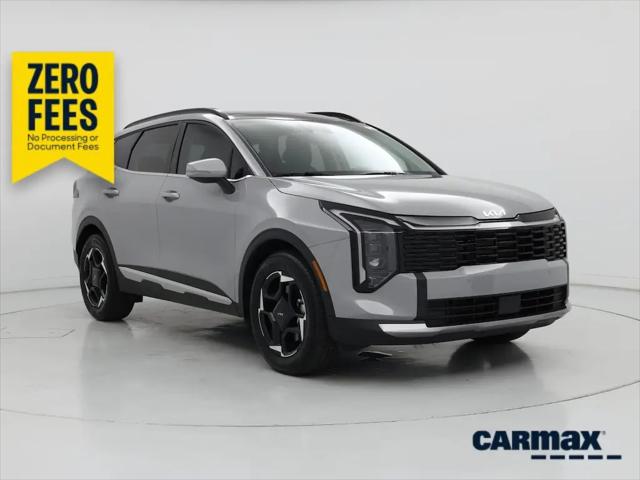 2026 Kia Sportage EX for sale in Chattanooga, TN
