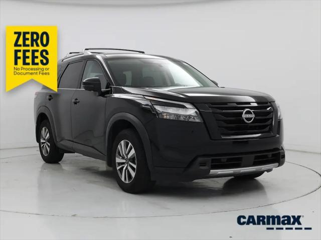 2025 Nissan Pathfinder SL FWD for sale in Chattanooga, TN
