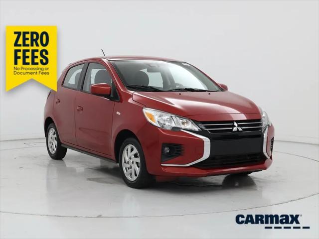 2024 Mitsubishi Mirage LE for sale in Chattanooga, TN