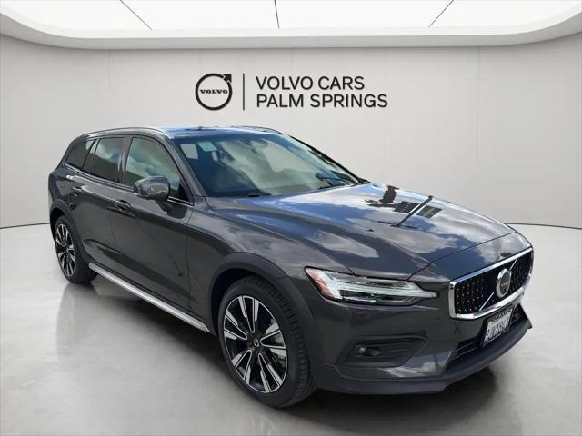 2024 Volvo V60 Cross Country B5 Ultimate for sale in Cathedral City, CA