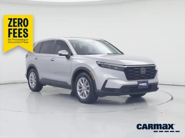 2023 Honda CR-V EX-L 2WD for sale in Irving, TX
