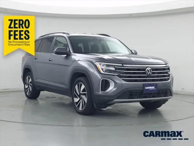 2025 Volkswagen Atlas 2.0T SE w/Technology for sale in Louisville, KY