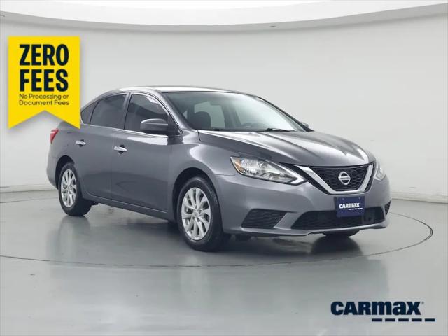 2019 Nissan Sentra SV for sale in Louisville, KY