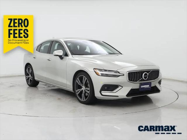 2022 Volvo S60 B5 Inscription for sale in Louisville, KY