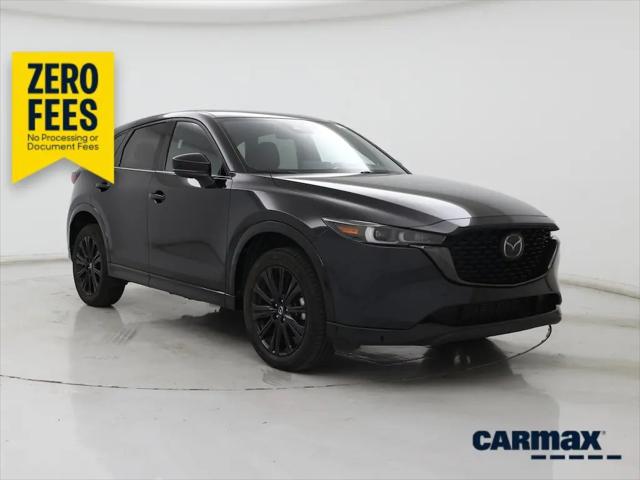 2022 Mazda CX-5 2.5 Turbo for sale in Louisville, KY