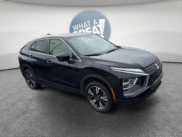2025 Mitsubishi Eclipse Cross SEL S-AWC for sale in Irwin, PA