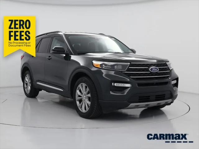 2023 Ford Explorer XLT for sale in Indianapolis, IN