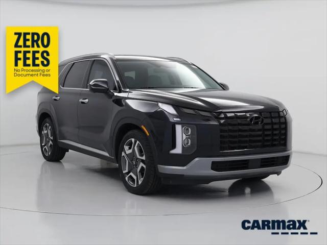 2024 Hyundai Palisade SEL for sale in Indianapolis, IN