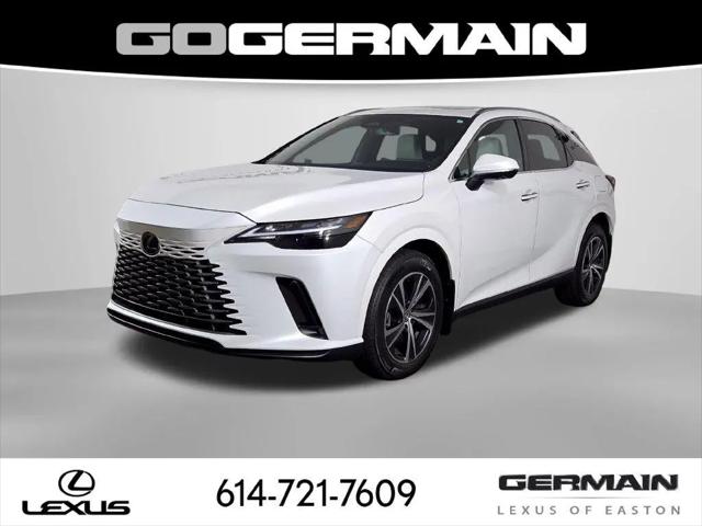 2024 Lexus RX 350 Premium for sale near Columbus, OH