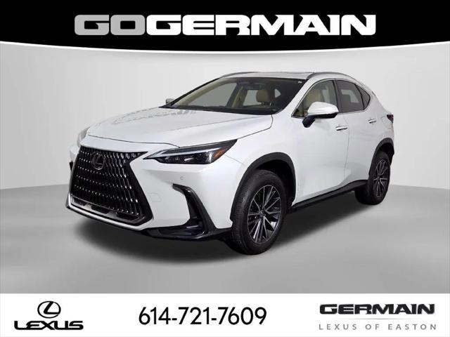 2024 Lexus NX 350 Premium for sale near Columbus, OH
