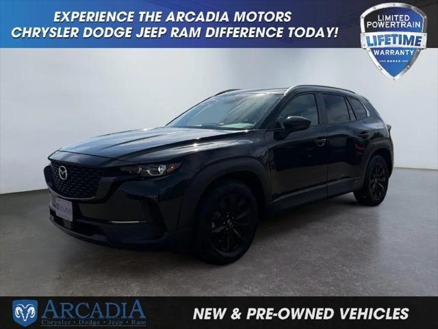 2025 Mazda CX-50 2.5 S Preferred Package for sale in Arcadia, WI