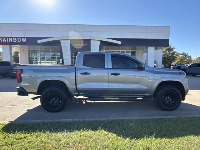 2026 Chevrolet Colorado WT, RWD for sale in Covington, LA