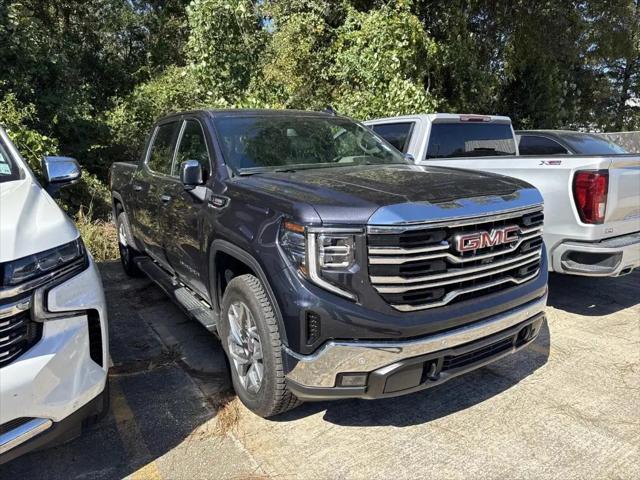 2026 GMC Sierra 1500 Crew Cab, Short Bed, SLT, 4WD for sale in Covington, LA