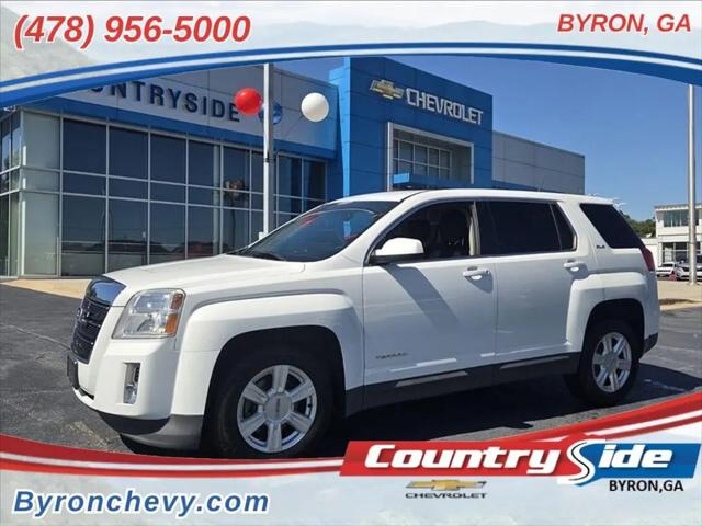 2015 GMC Terrain SLE-1 for sale in Byron, GA
