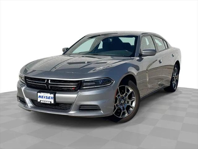 2015 Dodge Charger SE for sale in West Bend, WI