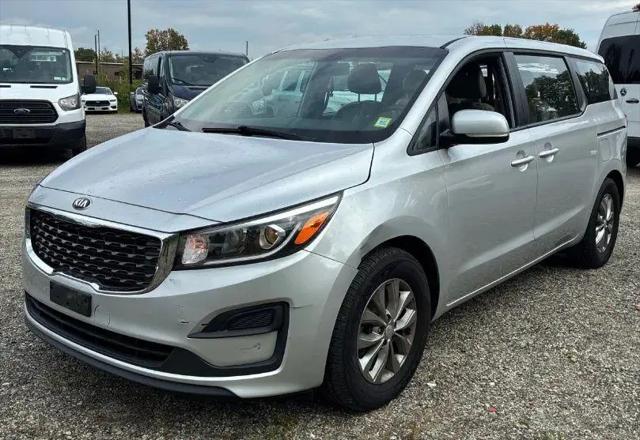 2020 Kia Sedona L for sale in Newark, NJ