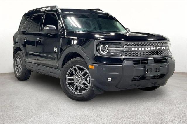 2025 Ford Bronco Sport Big Bend for sale in Wichita Falls, TX