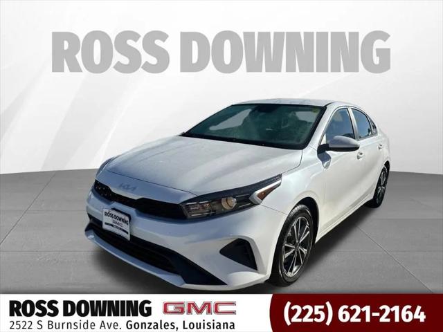 2024 Kia Forte LXS for sale in Gonzales, LA