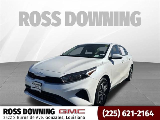 2024 Kia Forte LXS for sale in Gonzales, LA