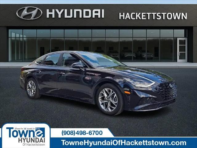 2023 Hyundai Sonata SEL for sale in Hackettstown, NJ