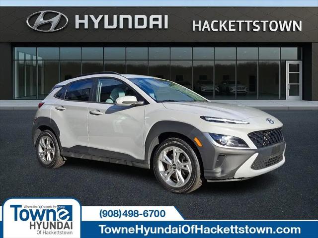 2023 Hyundai Kona SEL for sale in Hackettstown, NJ