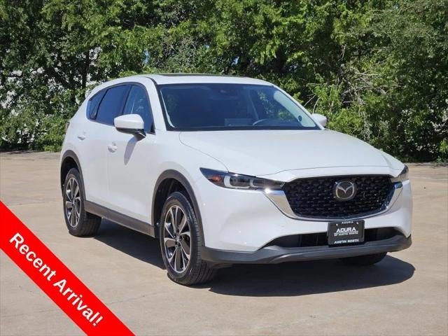 2023 Mazda CX-5 2.5 S Premium Plus for sale in Milwaukee, WI